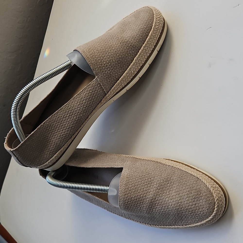 Donald Pliner Palm shoes size 9 1/2 medium - Picture 2 of 12